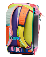 Allpa 28L Travel Backpack in Del Día