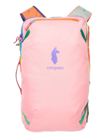 Allpa 28L Travel Backpack in Del Día