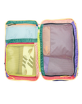 Allpa 28L Travel Backpack in Del Día