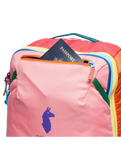 Allpa 28L Travel Backpack in Del Día