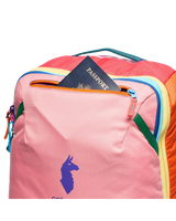 Allpa 28L Travel Backpack in Del Día