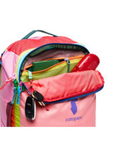 Allpa 28L Travel Backpack in Del Día