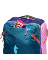 Allpa 28L Travel Backpack in Del Día