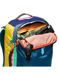 Allpa 28L Travel Backpack in Del Día