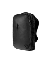 cotopaxi allpa 28l black The Cotopaxi Allpa 28L Travel Backpack in Black