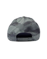 The Stance Mens Icon Snapback Cap in Camo
