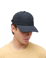 The Stance Mens Standard Adjustable Nylon Cap in Black
