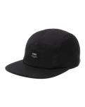 The Stance Mens Kinetic Adjustable Ripstop Cap in Black