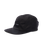 The Stance Mens Kinetic Adjustable Cap in Black