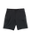 Cashed In Cargo Hybrid Walkshorts in Black