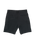 Cashed In Cargo Hybrid Walkshorts in Black