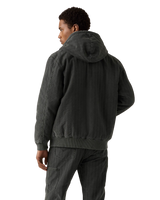Potrero Denim Hoodie in Double Duty
