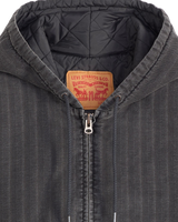 Potrero Denim Hoodie in Double Duty