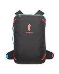 The Cotopaxi Allpa 35L Travel Backpack in Del Día Dark
