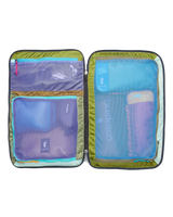 The Cotopaxi Allpa 35L Travel Backpack in Del Día