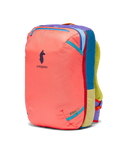 The Cotopaxi Allpa 35L Travel Backpack in Del Día