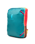 The Cotopaxi Allpa 35L Travel Backpack in Del Día