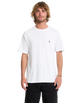 Stone Blanks T-Shirt in White