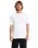 Stone Blanks T-Shirt in White