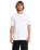 Stone Blanks T-Shirt in White