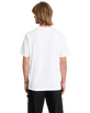 Stone Blanks T-Shirt in White