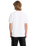 Stone Blanks T-Shirt in White