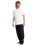Stone Blanks T-Shirt in White