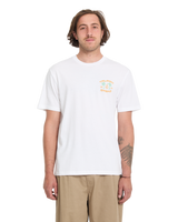 91 Palm T-Shirt in White