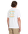 91 Palm T-Shirt in White