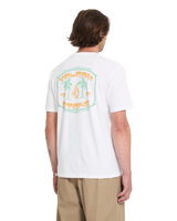 91 Palm T-Shirt in White