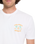 91 Palm T-Shirt in White
