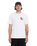 The Volcom Mens Aura T-Shirt in White