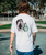 The Volcom Mens Aura T-Shirt in White