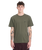 Stone Blanks T-Shirt in Wintermoss