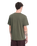 Stone Blanks T-Shirt in Wintermoss