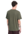 Stone Blanks T-Shirt in Wintermoss