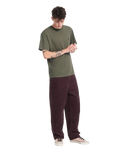 Stone Blanks T-Shirt in Wintermoss