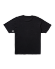 The Volcom Mens Seth Conboy Rack Em T-Shirt in Black