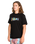 Star Shields T-Shirt in Black