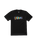 Star Shields T-Shirt in Black