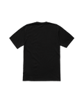Star Shields T-Shirt in Black