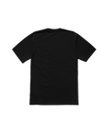 Star Shields T-Shirt in Black