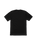 Star Shields T-Shirt in Black