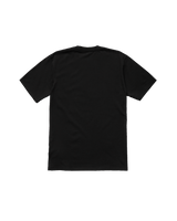 Star Shields T-Shirt in Black
