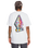 Star Shields T-Shirt in White