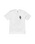 Star Shields T-Shirt in White