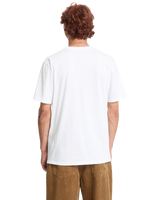 Longo Cats T-Shirt in White