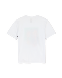 Longo Cats T-Shirt in White