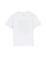 Longo Cats T-Shirt in White