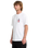 The Volcom Mens Psychback T-Shirt in White